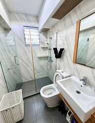 Blk 408B Coral Vale (Sengkang), HDB 4 Rooms #580955011